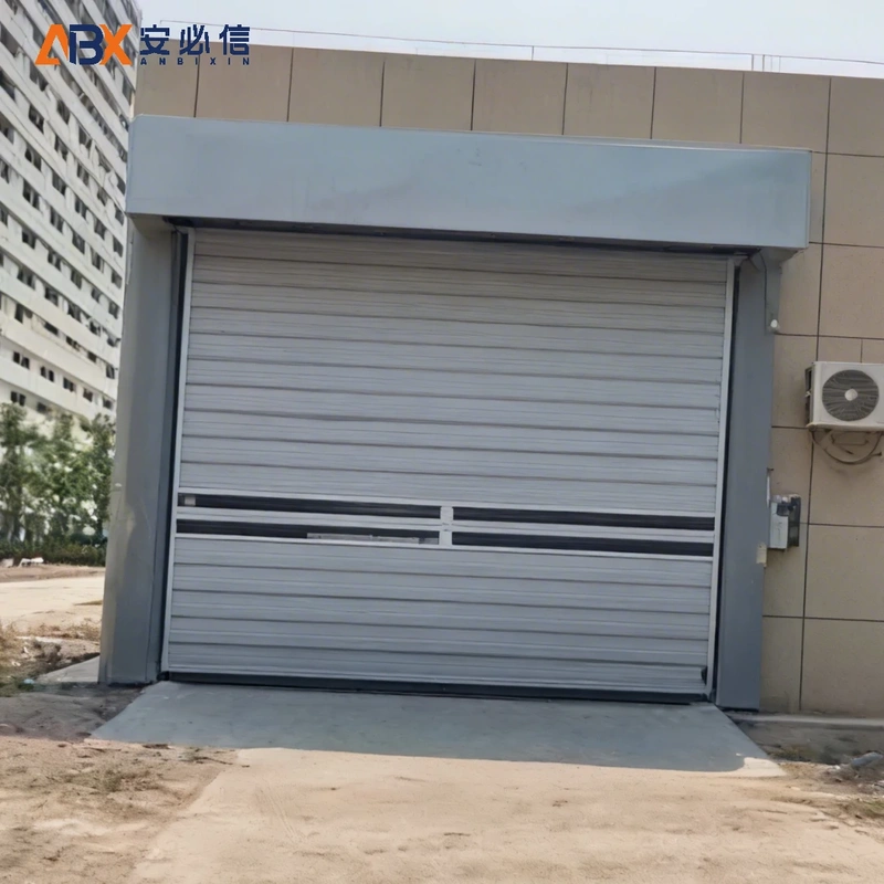 龙岩洁净室高速门